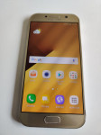Samsung Galaxy A5(17), dual , 3 GB RAM/64 GB ROM,sve mreže,sa punjačem