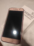 Samsung galaxy A5 2017 Rose Odlicno stanje