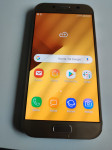 Samsung Galaxy A5(17) ,3 GB RAM,sve mreže, bez punjača