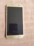 Samsung Galaxy A5 , sve mreže, očuvan,sa punjačem ---Gold