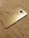 Samsung Galaxy A5 Zlatni kao nov