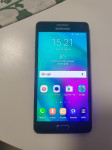Sansung galaxy a5 2015 plavi