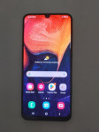 Samsung Galaxy A50
