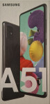 Prodajem Samsung Galaxy A51