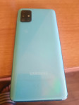 Samsung a51