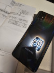 Samsung Galaxy A51 crne boje