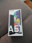 Samsung Galaxy A51