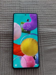 Samsung Galaxy A51