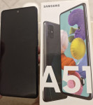 Samsung Galaxy A51