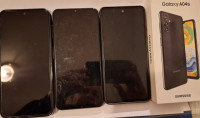 Mobiteli Samsung A04s, A13, A14 i A52