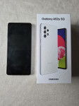 PRODAJEM SAMSUNG A52s 5G - rabljeno