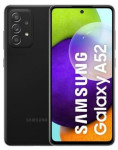 Samsung Galaxy A52 128GB Awesome Black ( Rabljen )