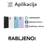Samsung Galaxy A52