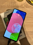 Samsung Galaxy A52s 5G u crnoj boji, s 128 GB