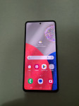 Samsung galaxy A52s 5G