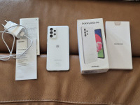 Samsung Galaxy A52S 5G