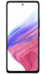 MOBITEL SAMSUNG GALAXY A53 128GB BLACK - IZLOŽBENI, AKCIJA+ADAPTER