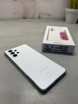 Samsung A53-5G, 6/128, bijela boja, pod garancijom