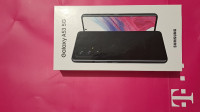 Samsung A53 5G, 128GB, Novo, zapakirani, garancija