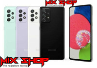 SAMSUNG GALAXY A52S 5G 128GB ◆NOVO◆GARANCIJA◆RAZNE BOJE◆ZAMJENA DA◆