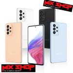 Samsung Galaxy A53 5G 256GB ◆KAO NOVO◆GARANCIJA◆SVE BOJE◆ZAMJENA DA◆