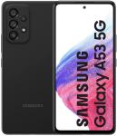 Samsung Galaxy A53 5G Awesome Black 6/128GB ( Novo )