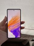 Samsung galaxy A53