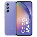 MOBITEL SAMSUNG GALAXY A54 128GB VIOLET - IZLOŽBENI, AKCIJA+ADAPTER