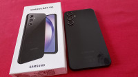 Samsung A54 8/256GB-garancija !