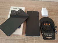 SAMSUNG A54 POKLON PUNJAC I STALAK ZA MOBITEL