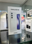Samsung Galaxy A54 5G 8GB/256GB  White NOVO 36 RATA R1