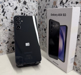 SAMSUNG GALAXY A54 + POKLON OPREMA + JAMSTVO