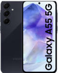 Prodajem Samsung A55 256GB,12 GB RAM