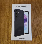 Samsung A55 5G NOVO