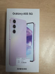 Samsung a556