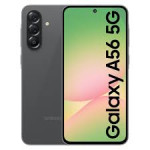 SAMSUNG A56 256GB AWESOME GRAPHITE TVORNIČKI ZAPAKIRANO SA RAČUNOM