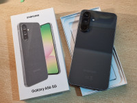 Samsung A56 5G/ 8+256 Gb- garancija