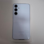 Samsung Galaxy A55 256GB + MASKICA