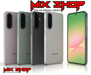 SAMSUNG GALAXY A56 5G 8GB/256GB ◆NOVO◆GARANCIJA◆RAZNE BOJE◆ZAMJENA DA◆