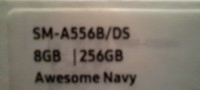 SAMSUNG GALAXY A55 5G 8GB/256GB + maskica na poklon -  350 eur