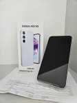 Samsung Galaxy A55, 8/256GB, Garancija, R1 račun!