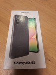 A56 BLACK 256GB/8GB RAM NOVO RAČUN GARANCIJA