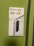Samsung A 57 256gb  sky blue