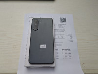 Samsung A36 256/8gb 12 ciklusa punjenja baterije