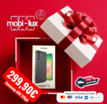 Samsung A56 128GB, NOVO, R1 racun, do 36rata, GRATIS DOSTAVA