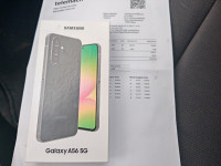 Samsung A56 256/8gb, nov zapakiran