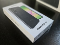Samsung A56 256GB - Nov, zapakiran!