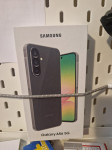 Samsung A56 256GB NOVO!