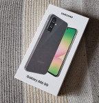 Samsung A56 5G/ 256 Gb + 8 gb / novo