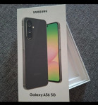 samsung a56 5g 8/256. novo